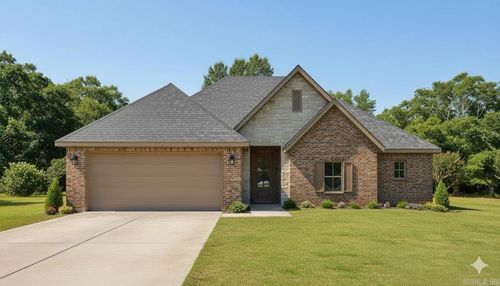15124 Matterhorn Loop, Maumelle, AR, 72113-5964 | Card Image