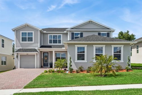 3524 Banana Shrub Blvd, CLERMONT, FL, 34711-9500 | Card Image