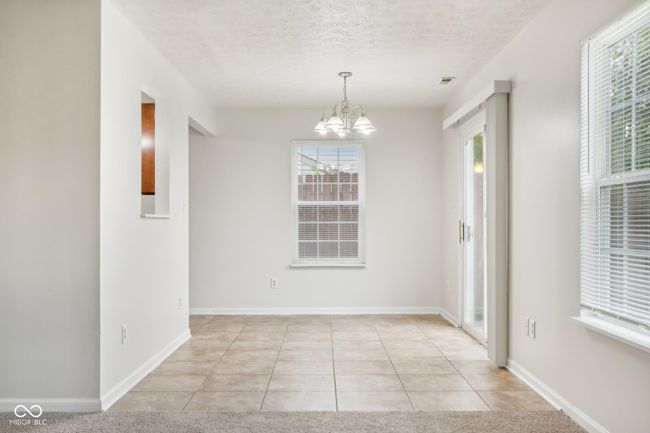 5822 Orth Cir, House other with 3 bedrooms, 3 bathrooms and null parking in Indianapolis IN | Image 11