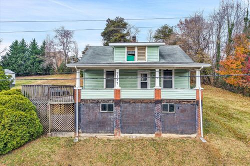 3147 Garden City Blvd Se, Roanoke, VA, 24014-4440 | Card Image