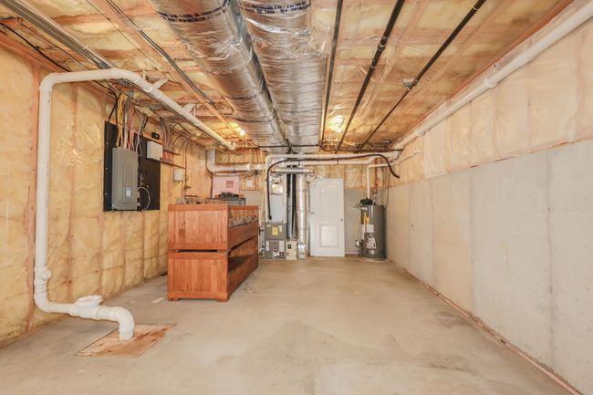 2C Manor Dr, Condo with 3 bedrooms, 2 bathrooms and null parking in Hooksett NH | Image 8