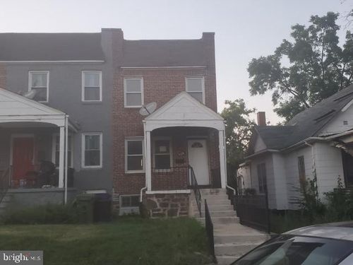 3026 Virginia Avenue, BALTIMORE, MD, 21215 | Card Image