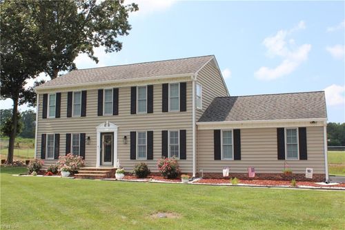 204 Harlan Dr, Yorktown, VA, 23692-2254 | Card Image