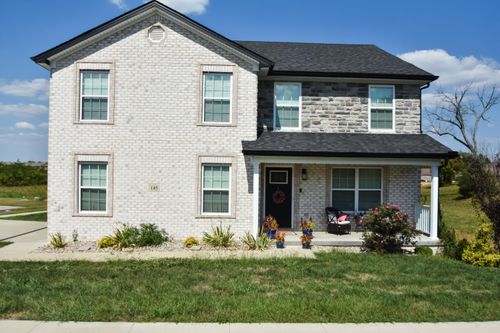 145 Central Park Ave, Berea, KY, 40403-1073 | Card Image