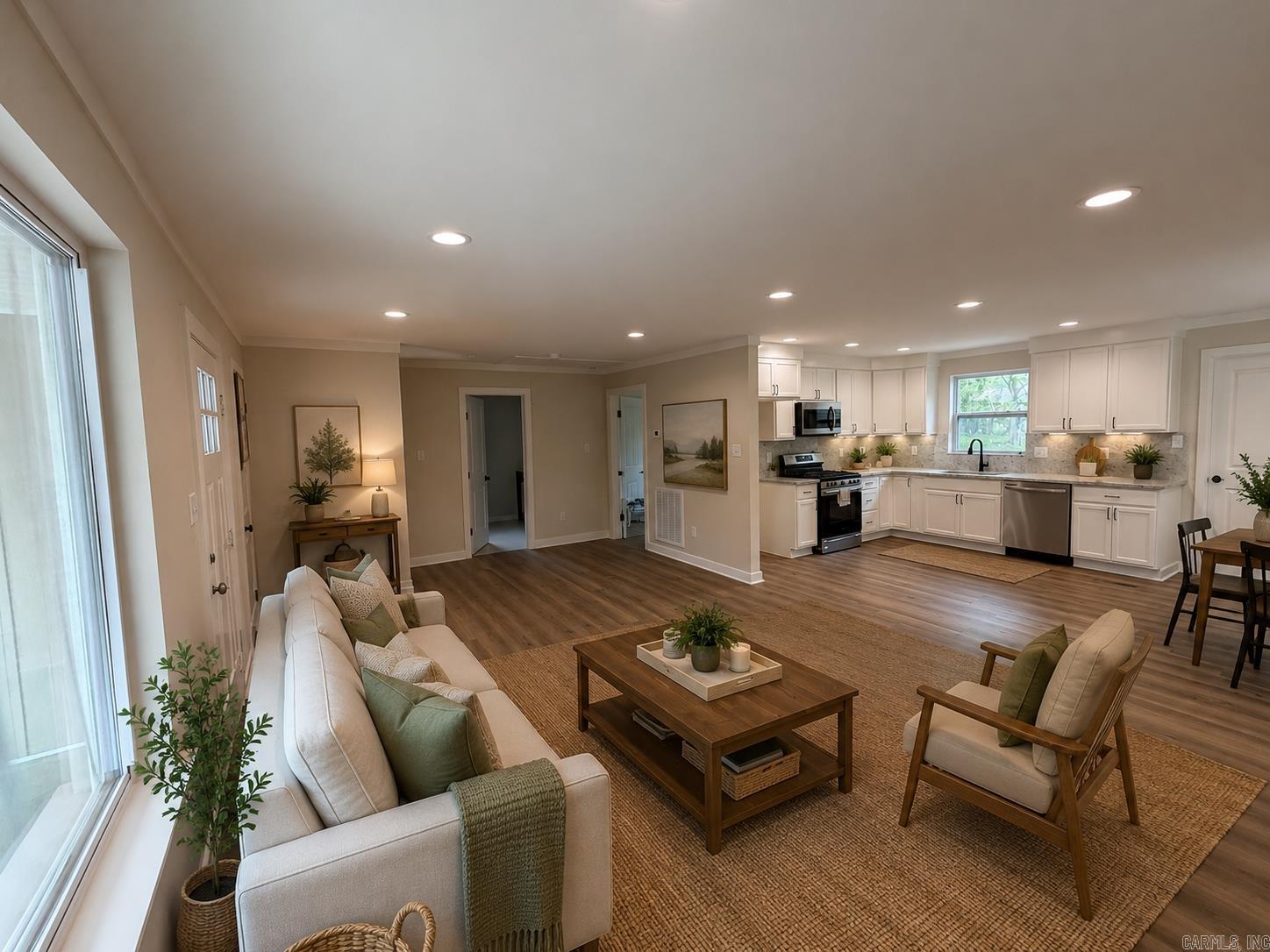 Residential in Little Rock 3