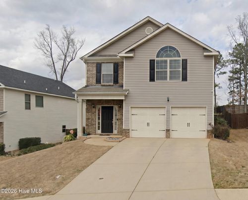 472 Lory Ln, Grovetown, GA, 30813-6103 | Card Image
