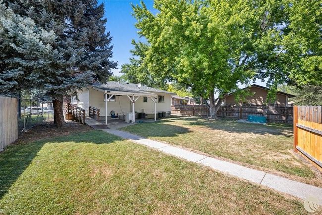 Backyard | Image 20
