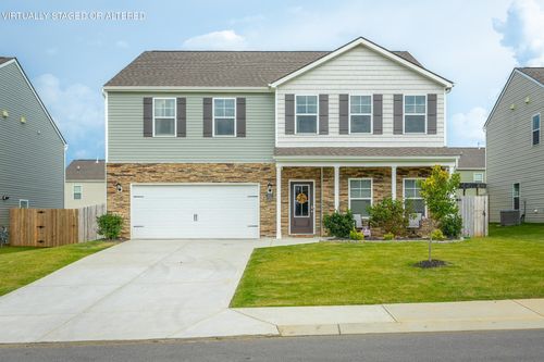 3312 Ridge Side Dr, Cleveland, TN, 37323-5100 | Card Image