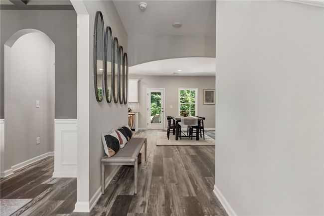 223 Meadowlark Dr, Home with 4 bedrooms, 3 bathrooms and null parking in SMITHS STATION AL | Image 10