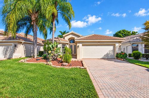 8161 La Jolla Vista Lane, Lake Worth, FL, 33467 | Card Image