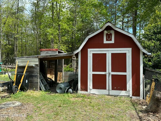 277 Short Rd, House other with 1 bedrooms, 1 bathrooms and null parking in Carthage NC | Image 26