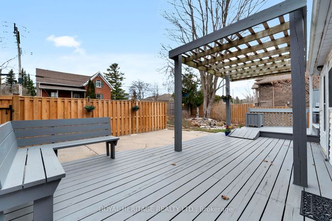 33 Kingsley Ave, House other with 5 bedrooms, 3 bathrooms and 4 parking in Brighton ON | Image 41