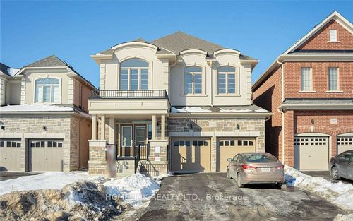 1286 Apollo St, Oshawa, ON, L1K3E8 | Card Image