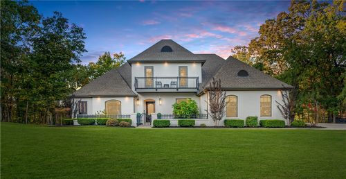 10625 Bluewater Psge, Rogers, AR, 72756-9011 | Card Image