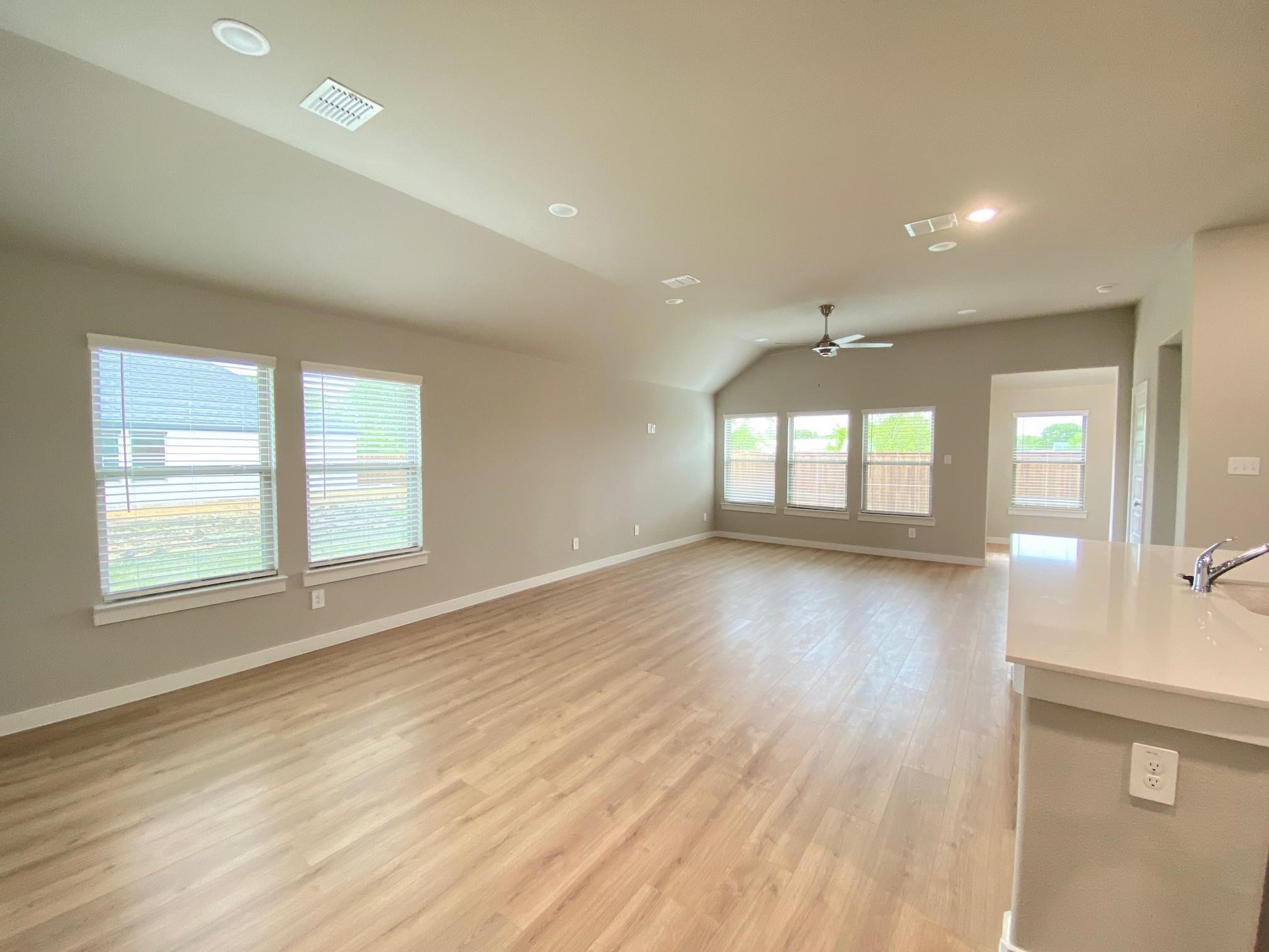 Residential Lease in Forney 5