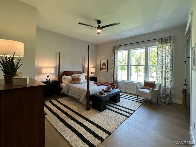 LOT-4 - Lot 4 Chopt Rd, House other with 4 bedrooms, 4 bathrooms and null parking in Gum Spring VA | Image 25