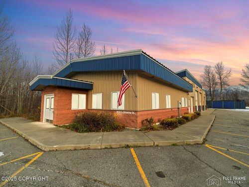 1920 S Eklutna St, Palmer, AK, 99645-6684 | Card Image