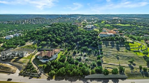 206 Palazza Alto Dr, Austin, TX, 78734-2625 | Card Image