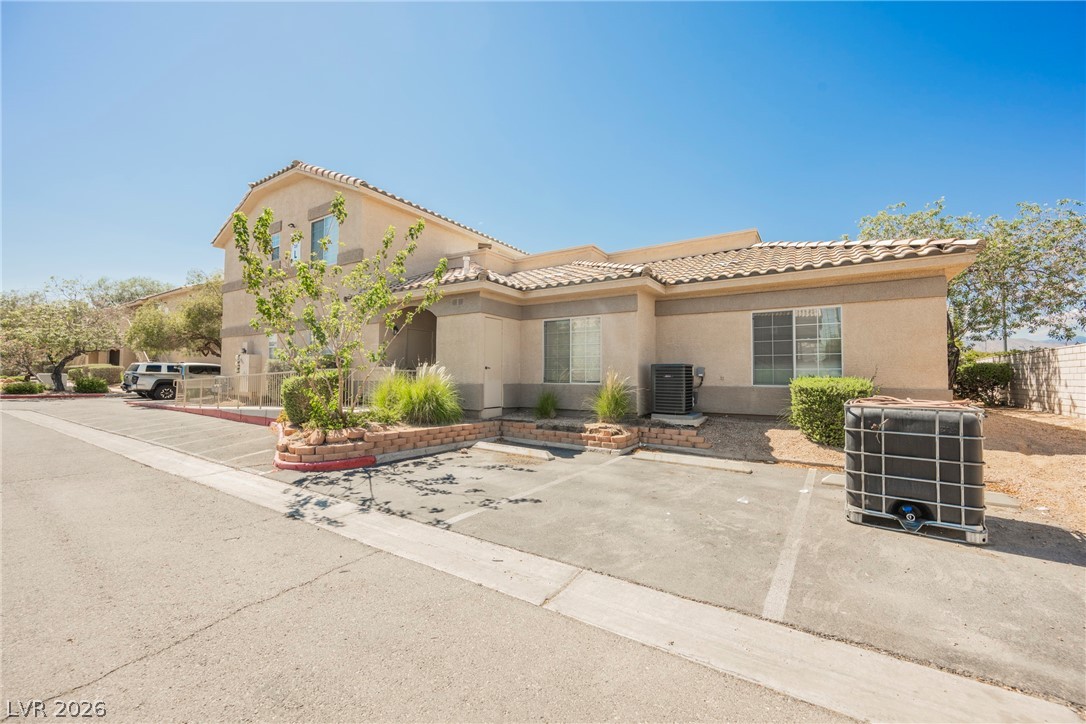 Residential in Las Vegas 2