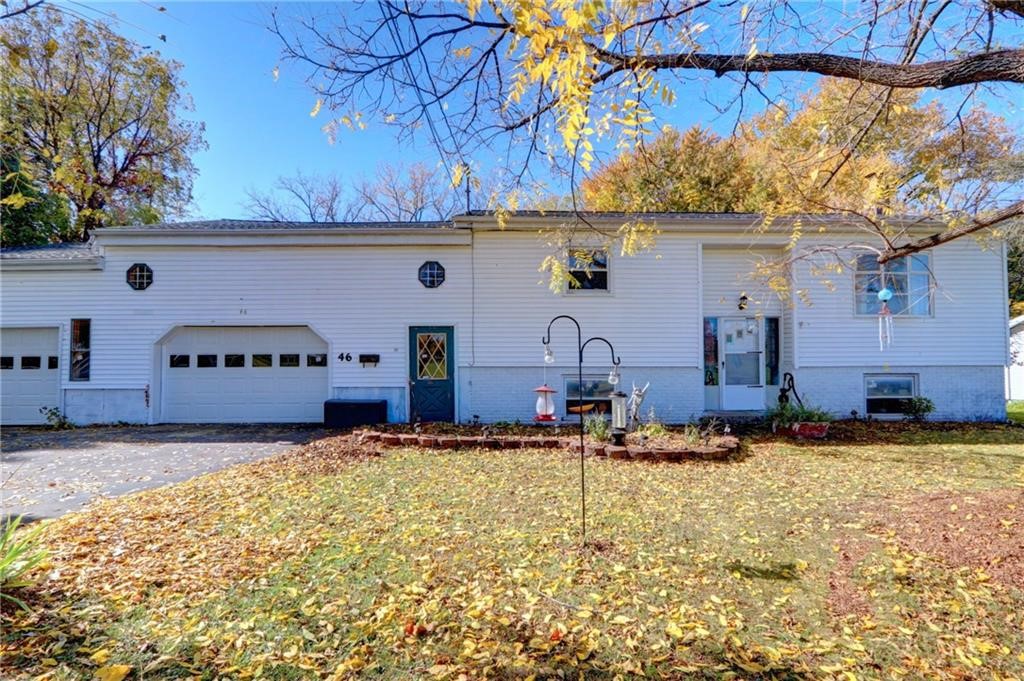 Clark St, Geneva, NY 14456