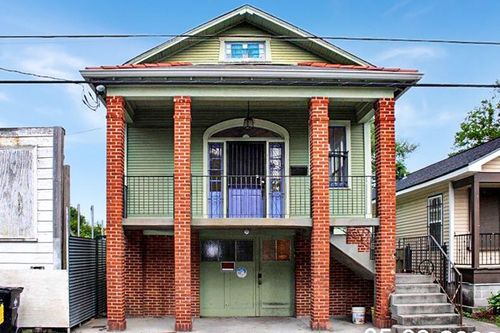 1222 Port St, New Orleans, LA, 70117-7246 | Card Image