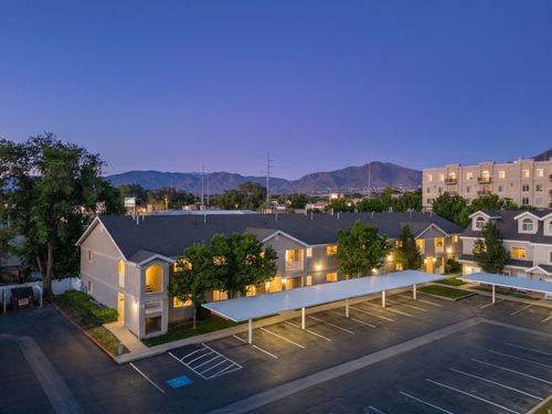 unit-c-848 E 3950 S, Millcreek, UT, 84107-2370 | Card Image