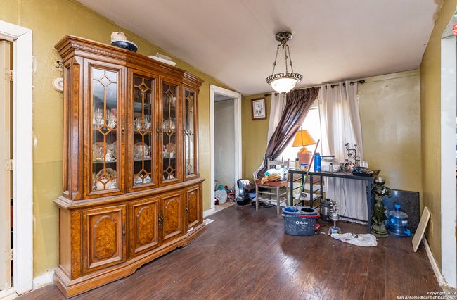 989 Oil Wl, Home with 3 bedrooms, 2 bathrooms and null parking in Pipe Creek TX | Image 15