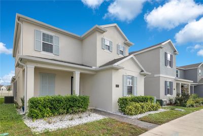 5027 Lake Hamlin Trail, House other with 4 bedrooms, 3 bathrooms and null parking in WINTER GARDEN FL | Image 2