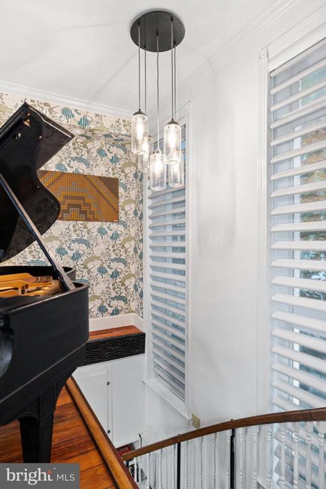 1737 Addison St, Townhouse with 3 bedrooms, 3 bathrooms and null parking in PHILADELPHIA PA | Image 55