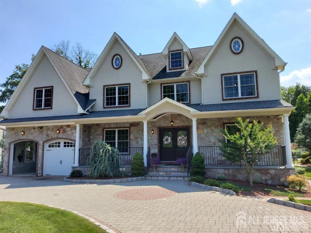 King St, Edison, NJ 08820