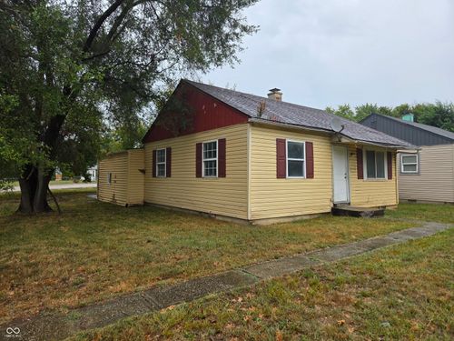 1804 34th St, Indianapolis, IN, 46218-1920 | Card Image