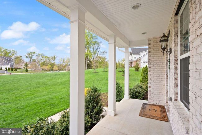 7772 Julia Taft Way, House other with 5 bedrooms, 4 bathrooms and null parking in Lorton VA | Image 8