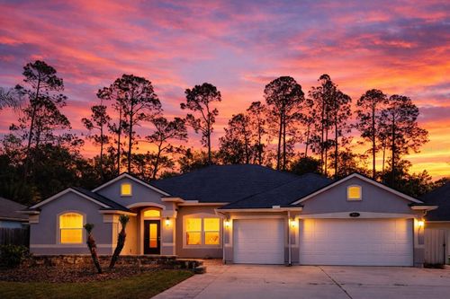 353 Crescent Key Dr, St Augustine, FL, 32086-2934 | Card Image