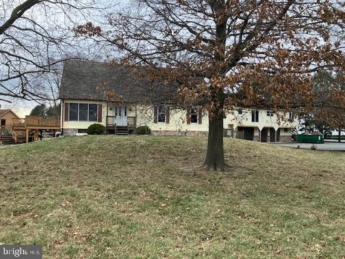 121 Church Rd, WARWICK, MD, 21912-1122 | Card Image