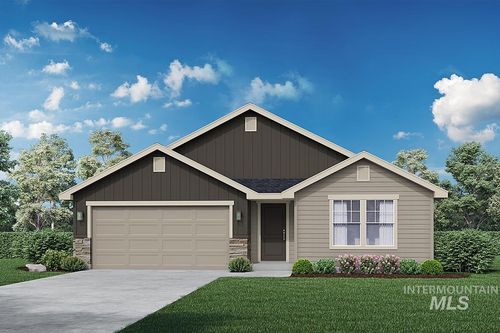 1595 Witt St, Mountain Home, ID, 83647-1260 | Card Image