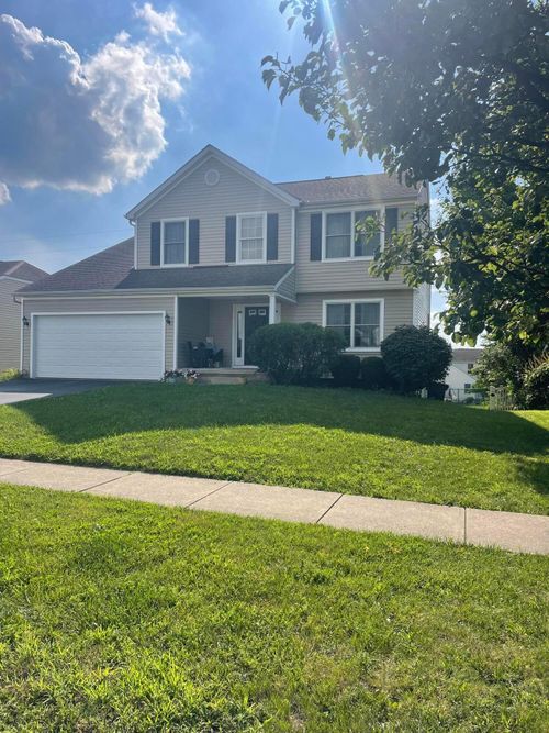 1889 Salt Lick Dr, Lancaster, OH, 43130-7970 | Card Image