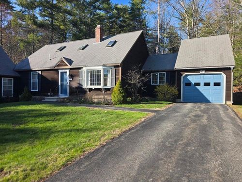 38-38 Cluf Bay Road, Brunswick, ME, 04011 | Card Image