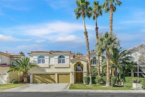 95 Teton Pines Dr, Henderson, NV, 89074-0698 | Card Image