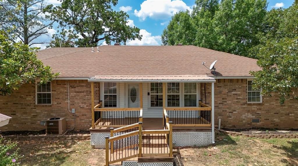 Hardesty Rd, Shawnee, OK 74801