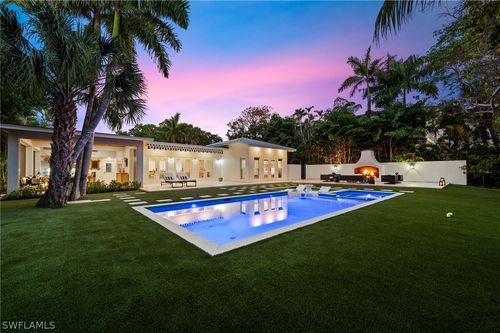 1949 Alamanda Dr, Naples, FL, 34102-5020 | Card Image