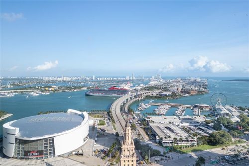 3401-601 Ne 1st Ave, Miami, FL, 33132 | Card Image