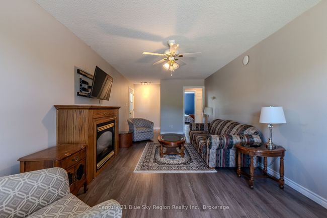 391 Mattawan St, House other with 2 bedrooms, 2 bathrooms and 3 parking in Mattawa ON | Image 12
