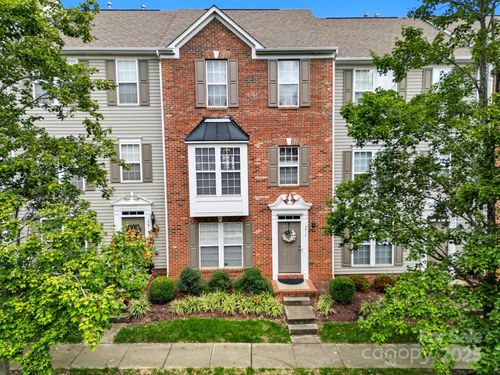 15815 Castle Watch Ave, Charlotte, NC, 28277-3189 | Card Image
