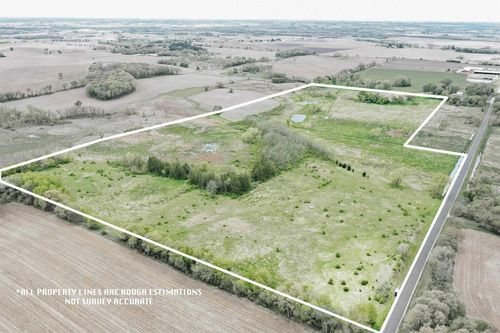 74+/- AC Deerfield Rd, Marshall, WI, 53559 | Card Image