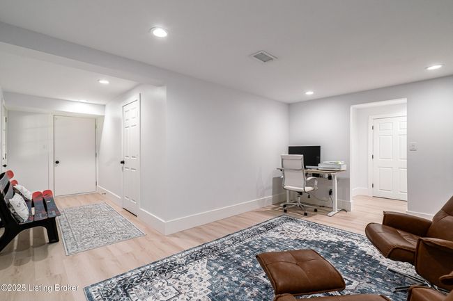 2918 Spickert Knob Rd, House other with 5 bedrooms, 4 bathrooms and null parking in Floyds Knobs IN | Image 62
