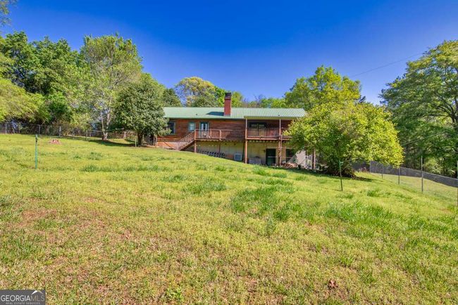 715 Woods Bridge Rd, House other with 3 bedrooms, 2 bathrooms and 2 parking in Commerce GA | Image 62