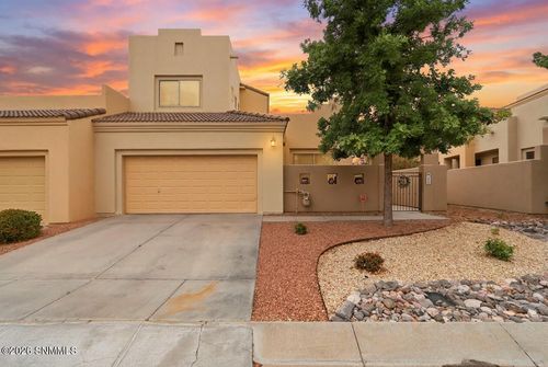 4009 Canterra Arc, Las Cruces, NM, 88011-1709 | Card Image
