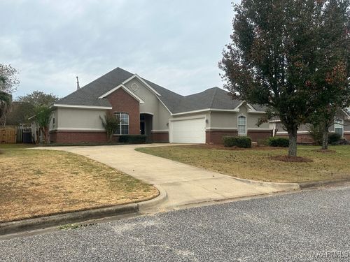 8530 Carillion Pl, Montgomery, AL, 36117-8813 | Card Image