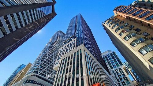 2802-238 Simcoe St, Toronto, ON, M5T0E2 | Card Image