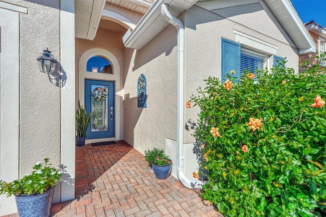 2150 Snapdragon Lane, House other with 4 bedrooms, 3 bathrooms and null parking in Venice FL | Image 5
